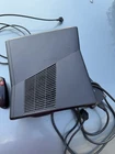 Microsoft Xbox 360 S 250GB Black Console 1 Controller All Cords