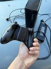 Microsoft Xbox 360 S 250GB Black Console 1 Controller All Cords