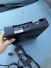 Microsoft Xbox 360 S 250GB Black Console 1 Controller All Cords