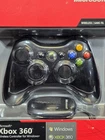 Mando inalámbrico Microsoft Xbox 360 nuevo (desgaste de caja) – Oficial Microsoft
