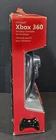 Mando inalámbrico Microsoft Xbox 360 nuevo (desgaste de caja) – Oficial Microsoft