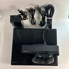 Microsoft Xbox One 500GB Console Complete 1540 W/  Controller  Kinect & Cords