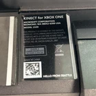 Microsoft Xbox One 500GB Console Complete 1540 W/  Controller  Kinect & Cords