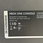 Microsoft Xbox One 500GB Console Complete 1540 W/  Controller  Kinect & Cords