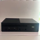 Microsoft Xbox One 500GB Console Complete 1540 W/  Controller  Kinect & Cords