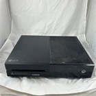 Microsoft Xbox One 500GB Tested/Working & Wiped 5/16/26  controller not included