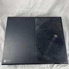Microsoft Xbox One 500GB Tested/Working & Wiped 5/16/26  controller not included