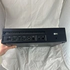 Microsoft Xbox One 500GB Tested/Working & Wiped 5/16/26  controller not included