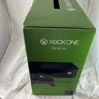 Microsoft Xbox One 500GB Tested/Working & Wiped 5/16/26  controller not included