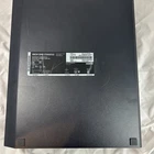 Microsoft Xbox One 500GB Tested/Working & Wiped 5/16/26  controller not included