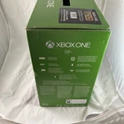 Microsoft Xbox One 500GB Tested/Working & Wiped 5/16/26  controller not included