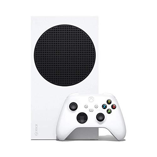 Microsoft Xbox Series S Console   512GB  Renewed 