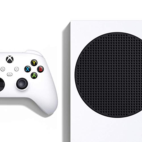 Microsoft Xbox Series S Console   512GB  Renewed 