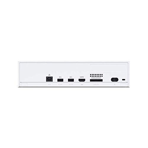 Microsoft Xbox Series S Console   512GB  Renewed 