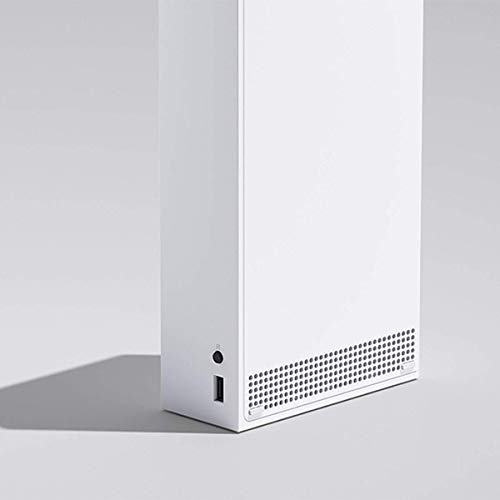 Microsoft Xbox Series S Console   512GB  Renewed 