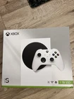Microsoft Xbox Series S 1TB Video Game Console   White BRAND NEW  UNOPENED BOX