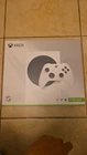 Microsoft Xbox Series S White 1TB