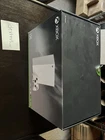 Microsoft Xbox Series X 1TB SSD Digital Console   No disc   NEW/Unopened   White
