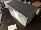 Microsoft Xbox Series X 1TB SSD Digital Console   No disc   NEW/Unopened   White