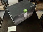 Microsoft Xbox Series X 1TB SSD Digital Console   No disc   NEW/Unopened   White