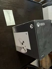 Microsoft Xbox Series X 1TB SSD Digital Console   No disc   NEW/Unopened   White
