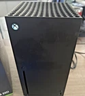 Microsoft Xbox Series X 1TB Console  Used   Original Box w/Original Controller