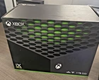 Microsoft Xbox Series X 1TB Console  Used   Original Box w/Original Controller