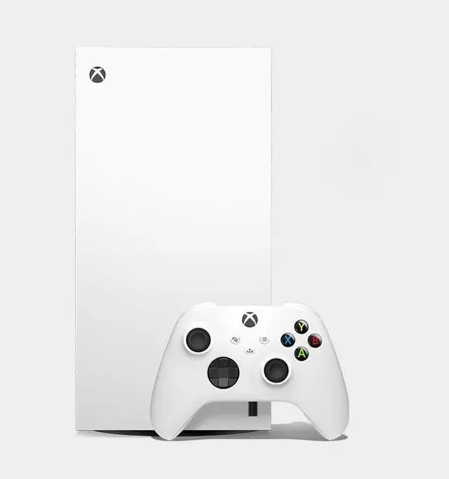 Microsoft Xbox Series X  1TB Digital Edition
