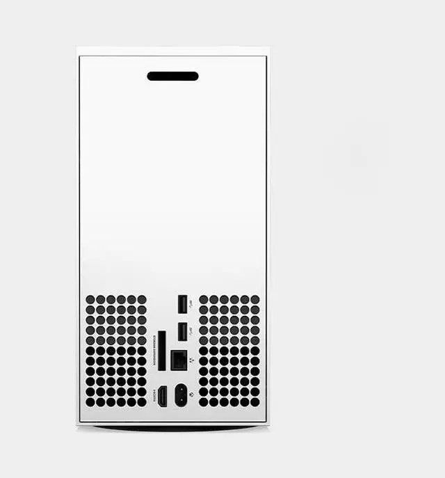 Microsoft Xbox Series X  1TB Digital Edition