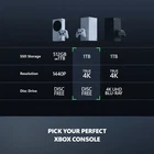 Microsoft Xbox Series X   1TB Digital Edition