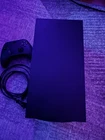 Microsoft Xbox Series X 1TB Video Game Console   Black