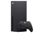 Microsoft Xbox Series X 1TB Carbon Black