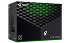 Microsoft Xbox Series X 1TB Carbon Black