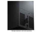 Microsoft Xbox Series X 1TB Carbon Black