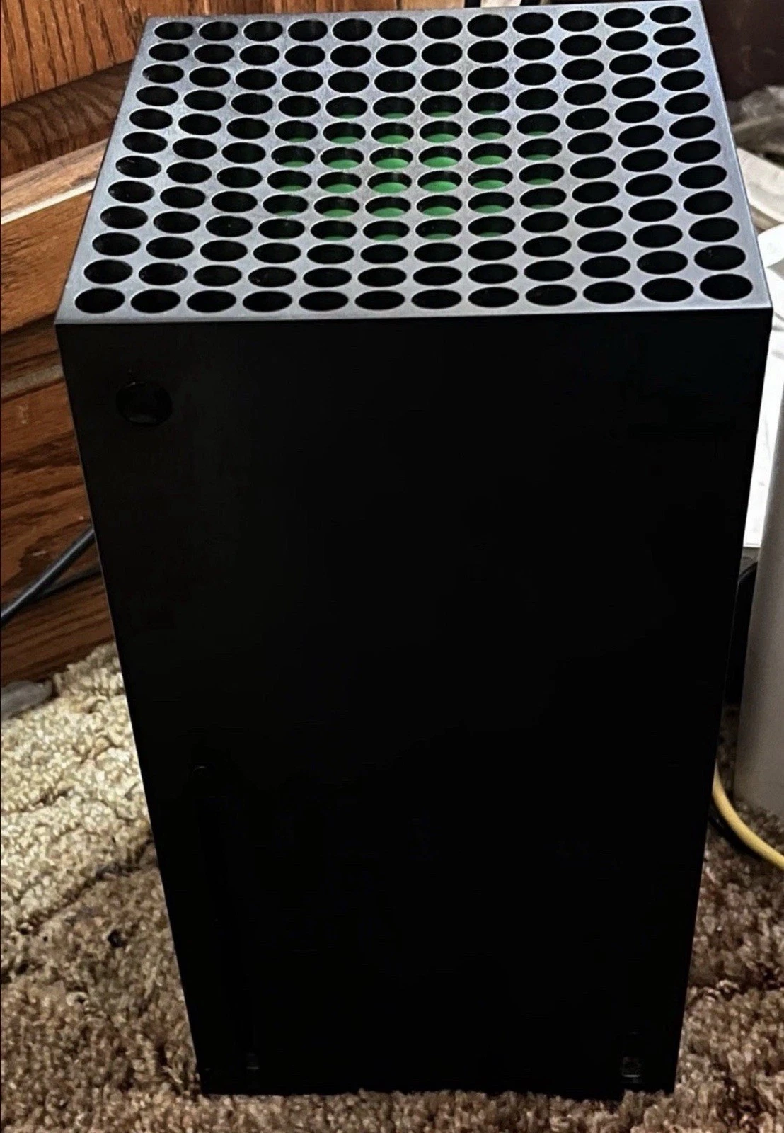 Microsoft Xbox Series X 1TB w box