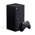 Microsoft Xbox Series X 1TB Video Game Console   Black