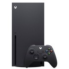 Microsoft Xbox Series X 1TB Video Game Console   Black