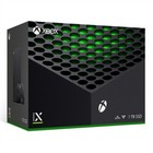 Microsoft Xbox Series X 1TB Video Game Console   Black