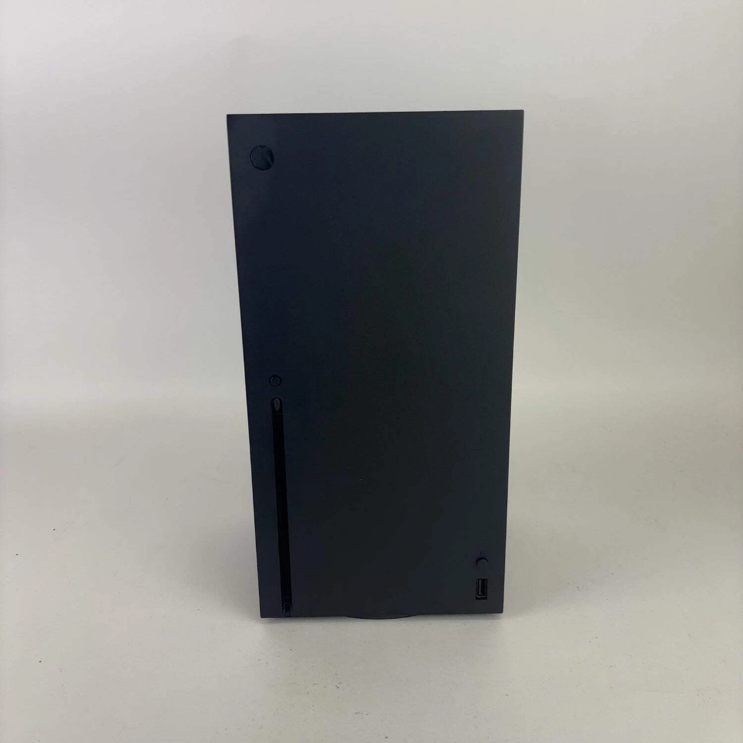 Microsoft Xbox Series X 1TB Console Gaming System Only Black 1882