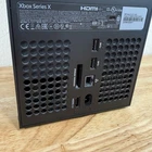 Microsoft Xbox Series X 1TB Console Gaming System Carbon Black 1882  Controller