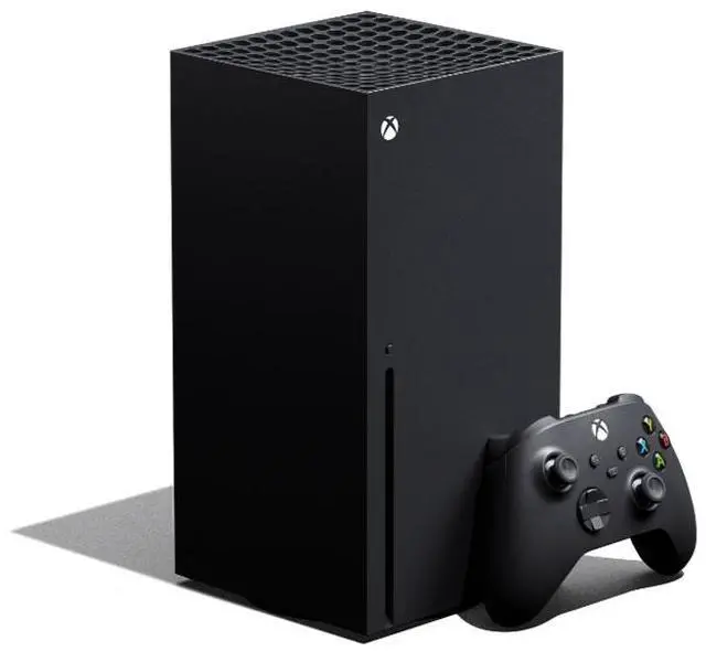 Microsoft Xbox Series X  1TB