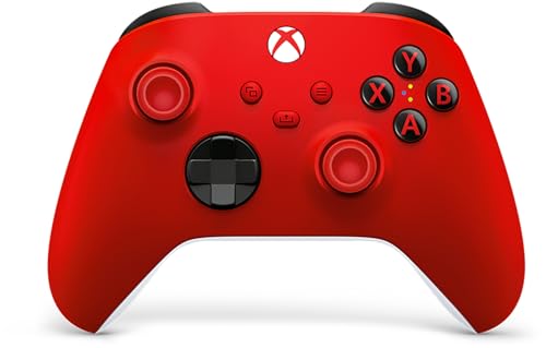 Microsoft Xbox Wireless Controller Storm Breaker Special Edition   Wireless & Bluetooth Connectivity   New Hybrid D Pad   New Share Button   Featuring Textured Grip