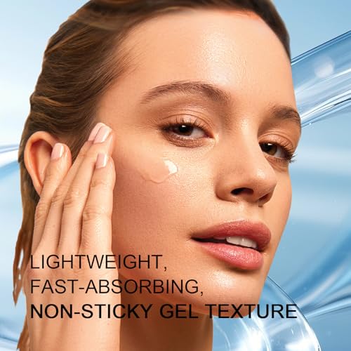 Mineral 89 Booster 50ml  Pure Hyaluronic Acid Serum for Face with Volcanic Mineral Water for Skin Barrier Repair  Lightweight Moisturizing Gel Plumping Hydration for Face