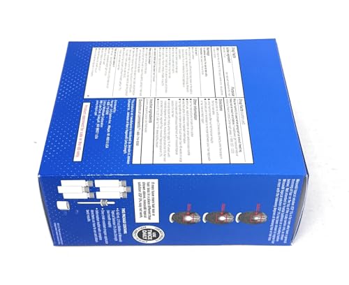 Minoxidil para hombres 5% extra fuerte crecimiento del cabello para hombres fLsbok, suministro para 6 meses por Kirkland Signature, paquete de 6 (botella de 2 onzas)