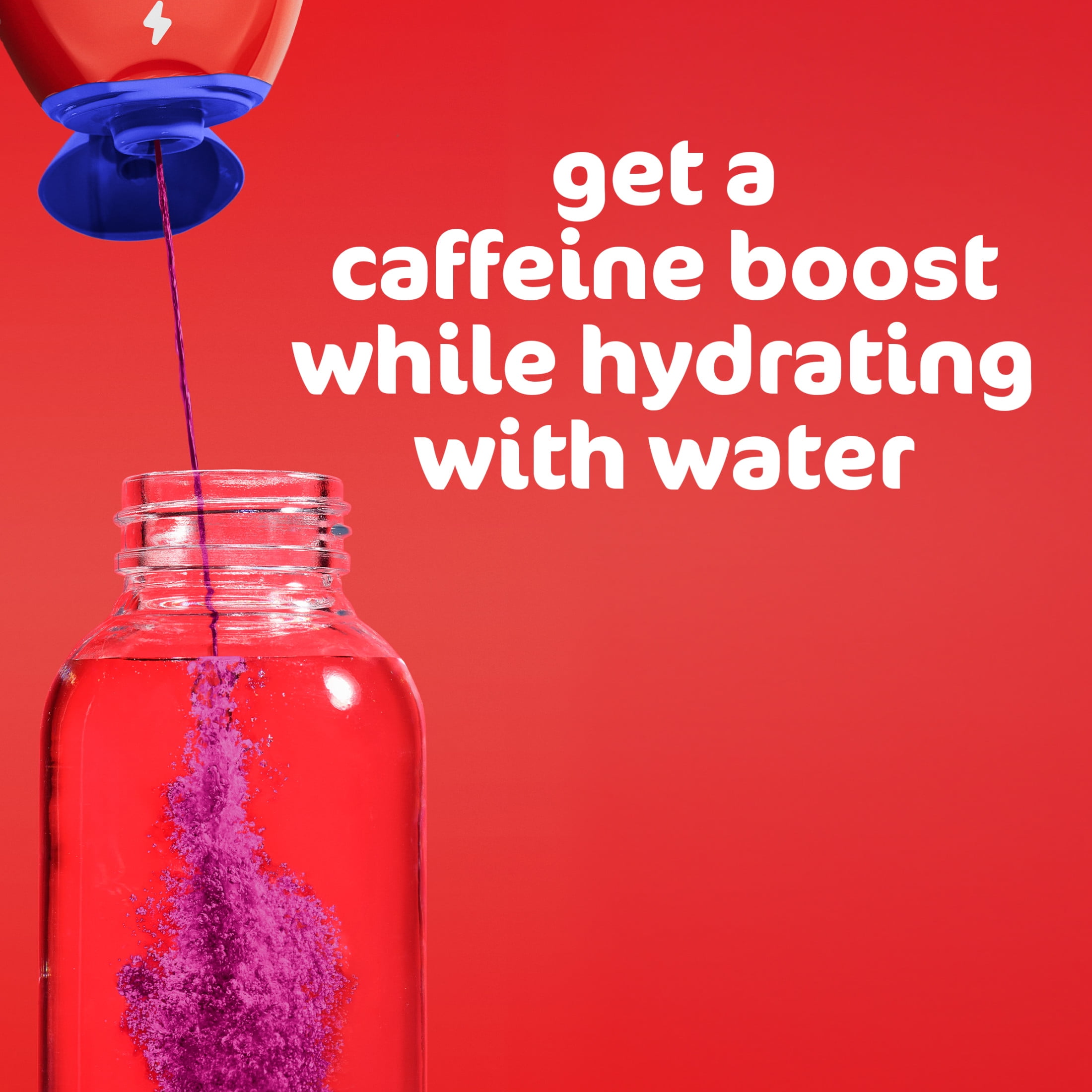 Mio Energy Acai Berry Flavored with Other Natural Flavor Liquid Water Enhancer  3 24 fl oz Bottle