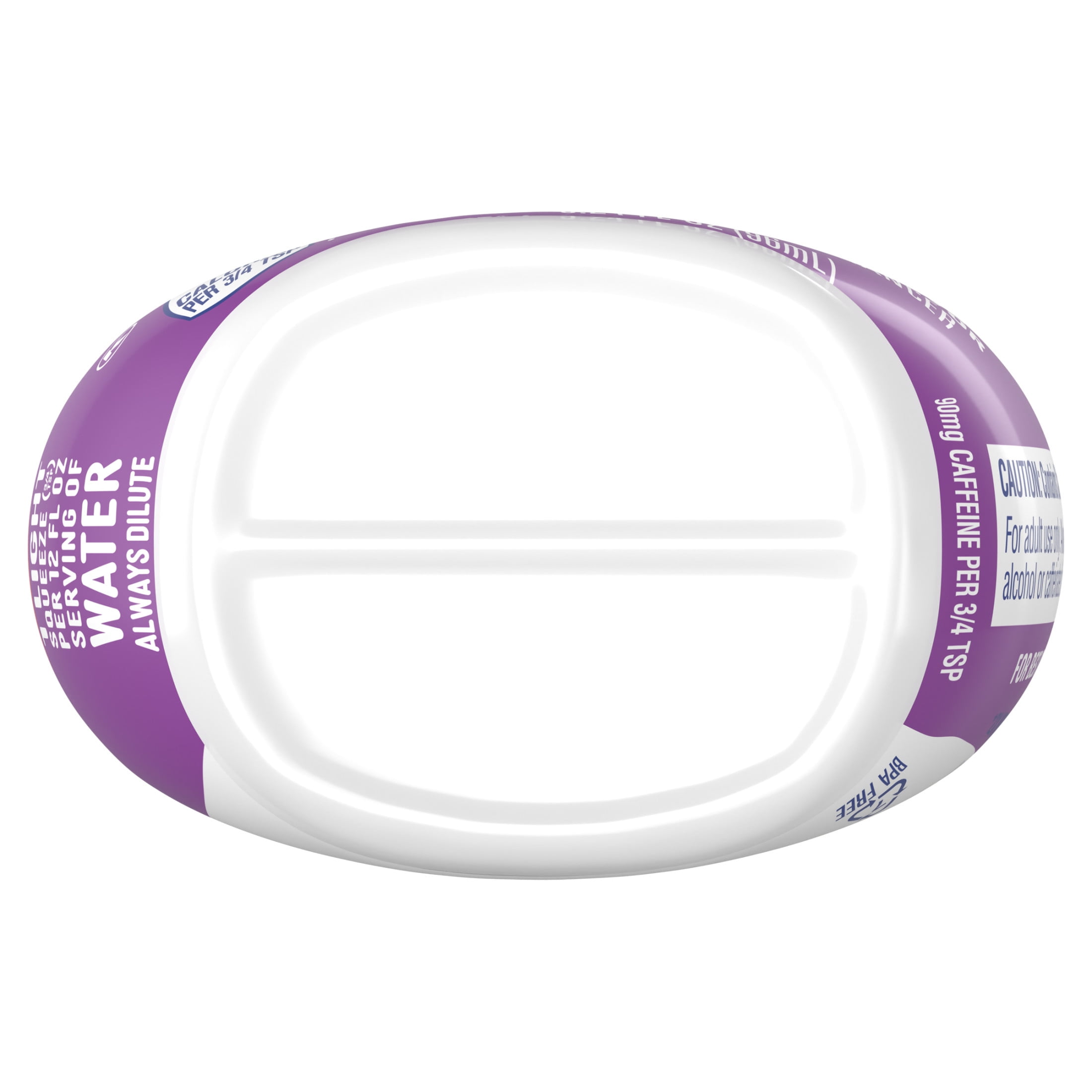 Mio Energy Acai Berry Flavored with Other Natural Flavor Liquid Water Enhancer  3 24 fl oz Bottle