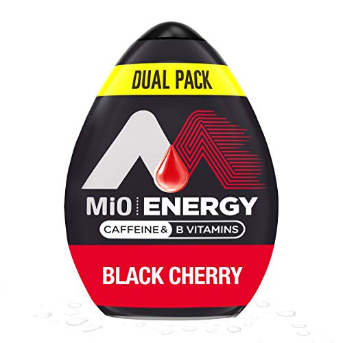 Mio Liquid Water Enhancer 1 62  2 of Each  Lemon Lime  Berry Blast  Arctic Grape  Orange Tangerine   8 ct     2 of Each