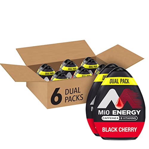 Mio Liquid Water Enhancer 1 62  2 of Each  Lemon Lime  Berry Blast  Arctic Grape  Orange Tangerine   8 ct     2 of Each
