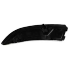 Mirror For 2008 2017 Ford Fiesta Turn Signal NON LED Pair Light Case Wholesale
