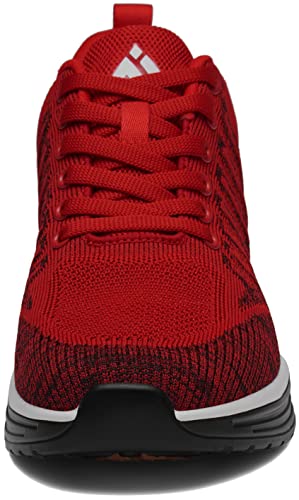 Mishansha Running Shoes for Men Sneakers Air Cushion Walking Shoes Comfortable Tennis Shoes Breathable Trail Running Shoes US Men 7 5 15